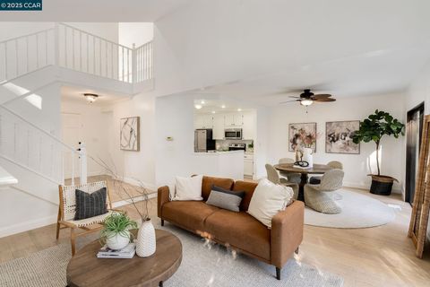 A home in Danville
