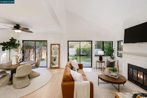 A home in Danville