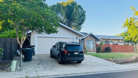 A home in Roseville