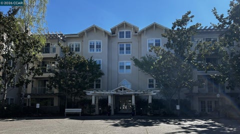 1840 Tice Creek Dr Unit 2310, Walnut Creek, CA 94595 - #: 41142736
