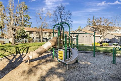 A home in San Jose