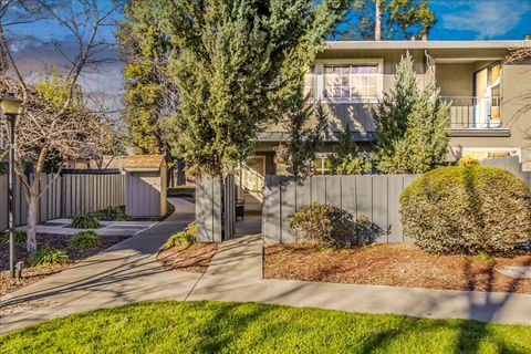 A home in San Jose