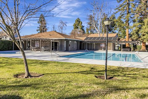 A home in San Jose