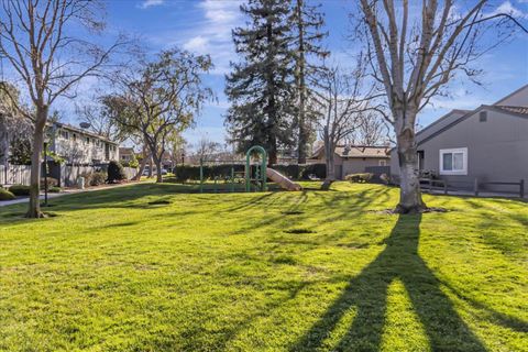 A home in San Jose