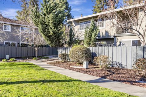 A home in San Jose