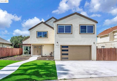 A home in Discovery Bay