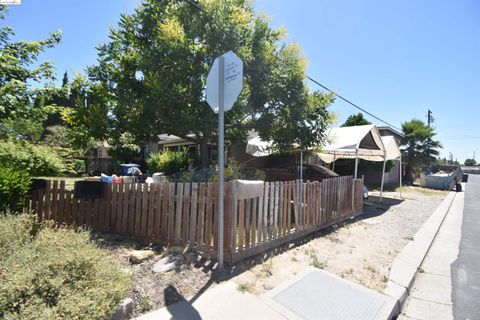 A home in Salida