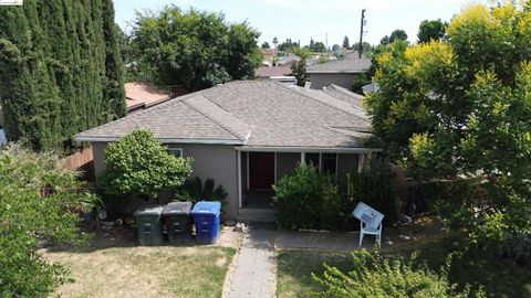 A home in Salida