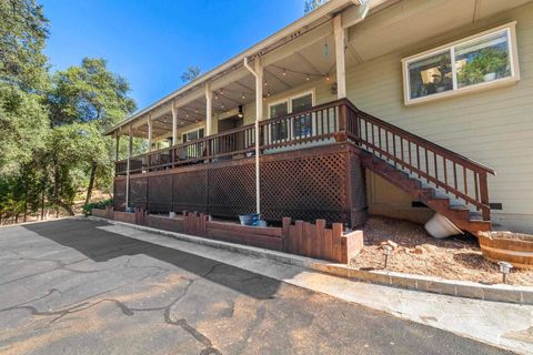 A home in Sonora