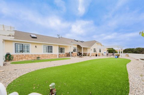 Photo of 9891 Equestrian Place, Salinas, CA 93907 (MLS # ML82036725)