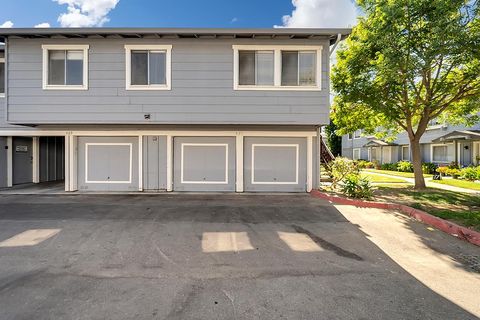 A home in San Jose