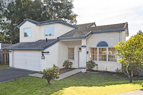 A home in Aptos