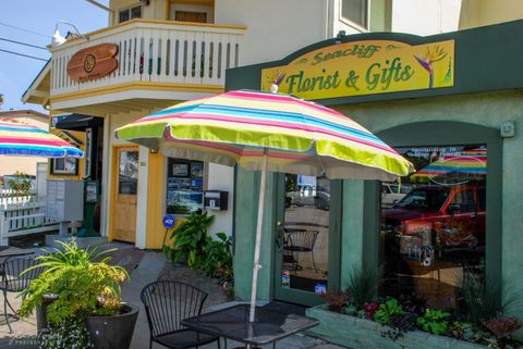 A home in Aptos