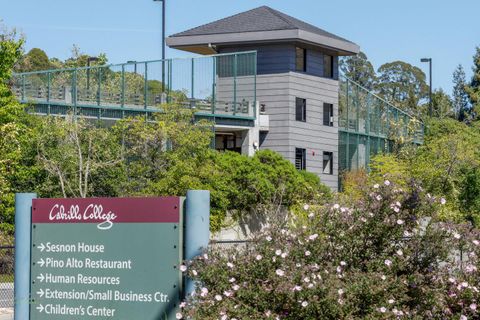 A home in Aptos