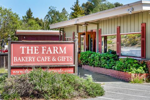 A home in Aptos