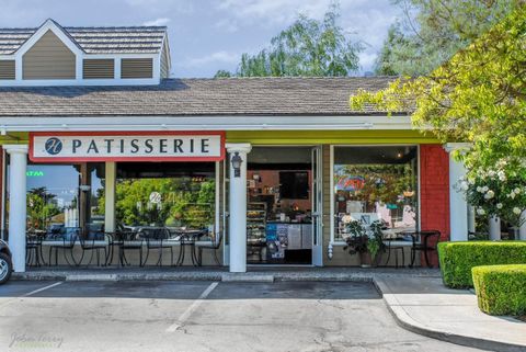 A home in Aptos