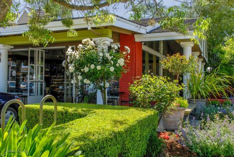 A home in Aptos