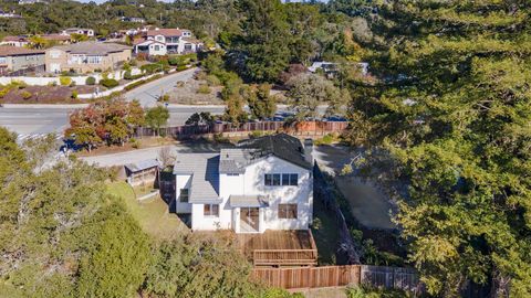 A home in Aptos