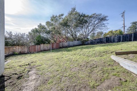 A home in Aptos