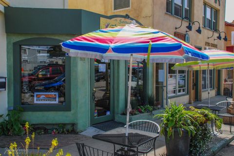 A home in Aptos