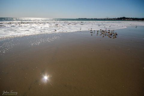 A home in Aptos