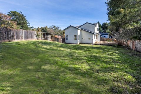 A home in Aptos