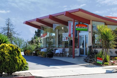 A home in Aptos