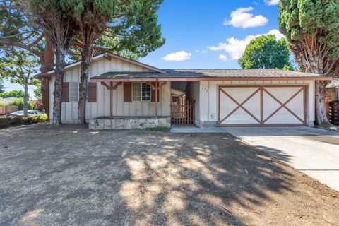 A home in Sunnyvale