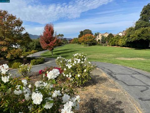 A home in Danville