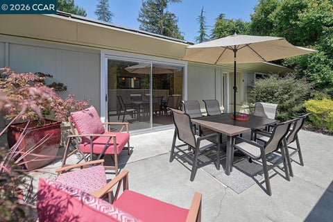 2223 Tice Creek Dr Unit 2, Walnut Creek, CA 94595 - #: 41138756