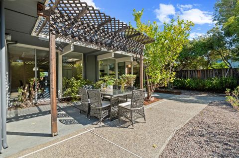 A home in Sunnyvale