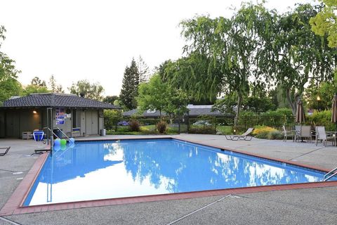 A home in Los Altos