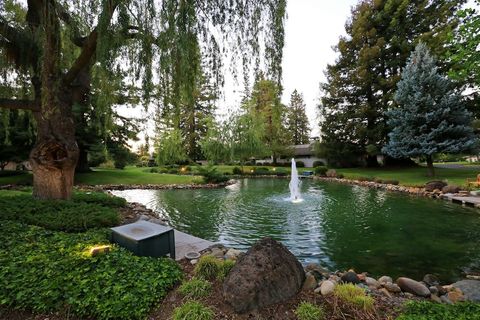 A home in Los Altos