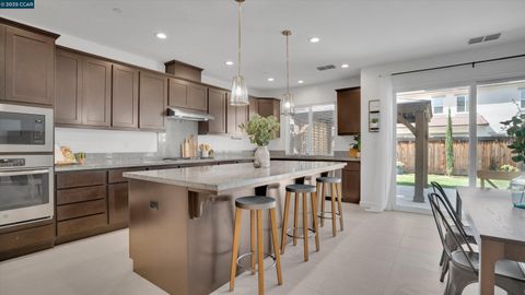 719 Jennifer St, Brentwood, CA 94513 - MLS#: 41096622