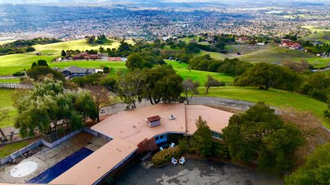 Photo of 4393 Quimby Road, San Jose, CA 95148 (MLS # ML82028161)