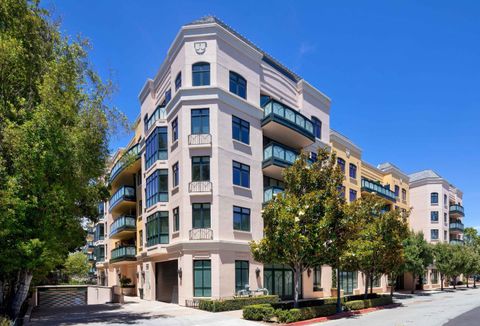 A home in San Mateo