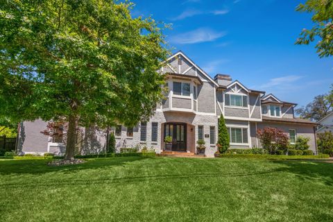 A home in Monte Sereno