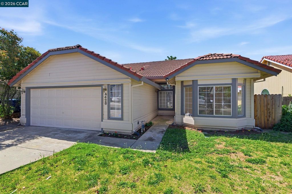 Photo of 4428 Bacall Ct, Antelope, CA 95843 (MLS # 41135669)
