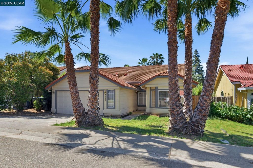Photo of 4428 Bacall Ct, Antelope, CA 95843 (MLS # 41135669)
