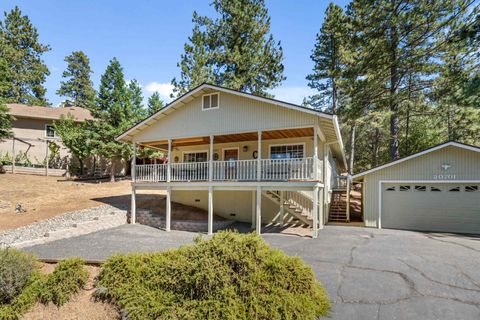 A home in Groveland