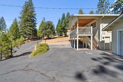 A home in Groveland