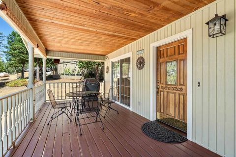 A home in Groveland