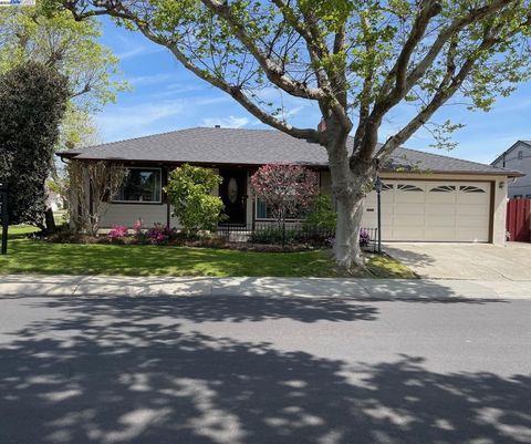 17800 Via Toledo, San Lorenzo, CA 94580 - MLS#: 41087652