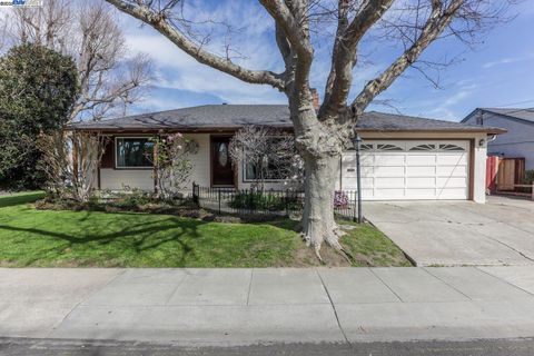 17800 Via Toledo, San Lorenzo, CA 94580 - MLS#: 41087652