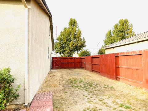 A home in Manteca