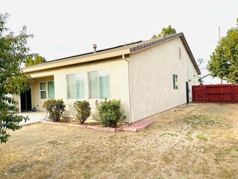 A home in Manteca