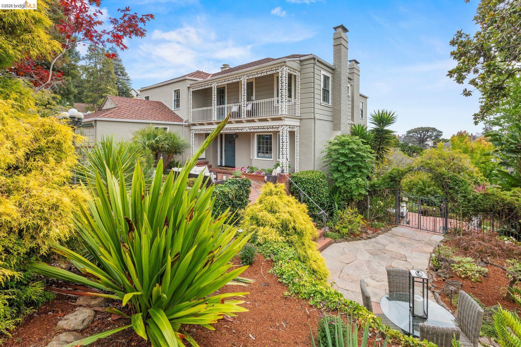 21 Selborne Drive
