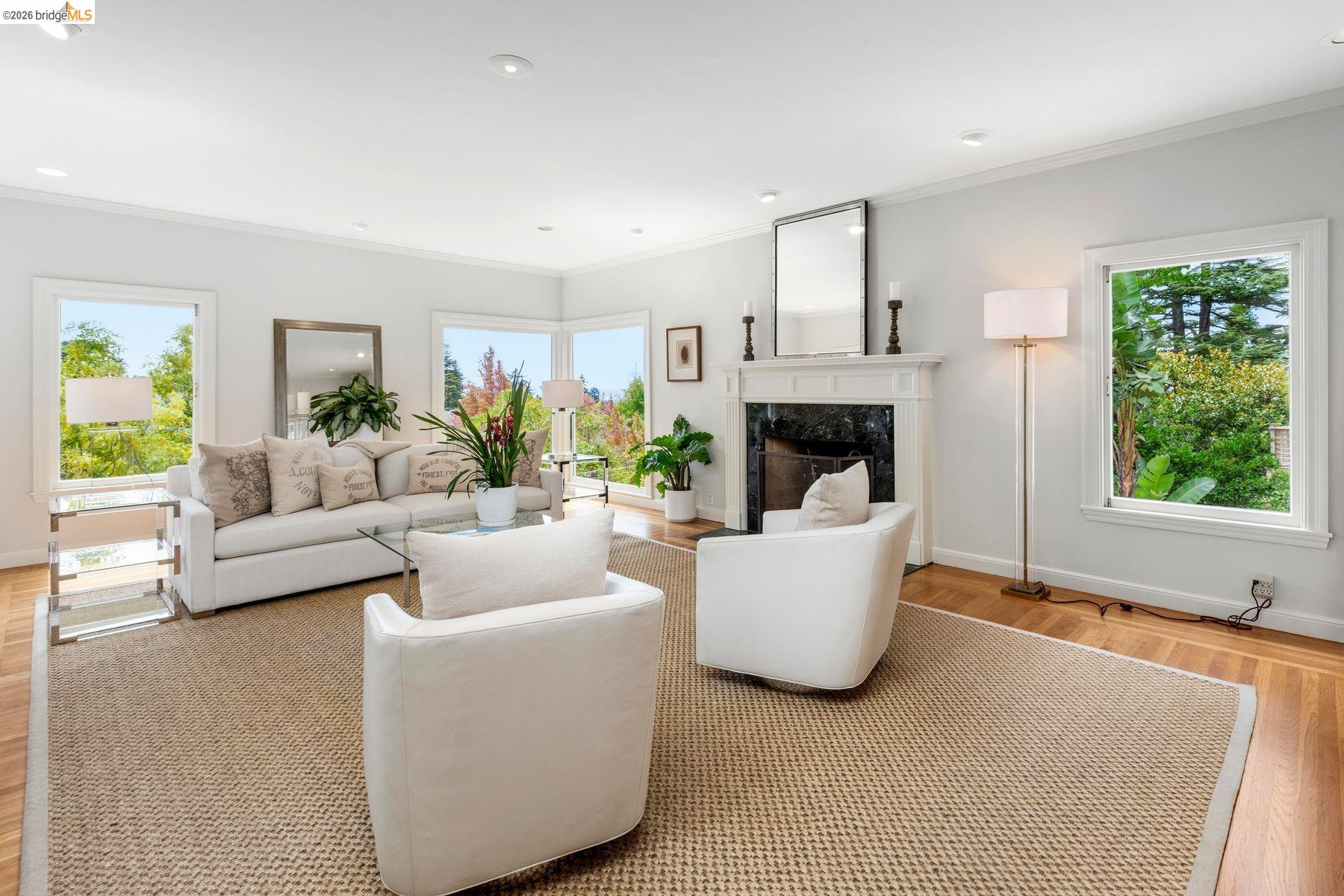 21 Selborne Drive