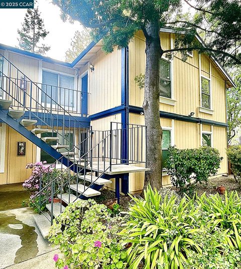 1520 Schenone Ct Unit 12, Concord, CA 94521 - #: 41091538