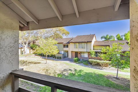 A home in San Jose